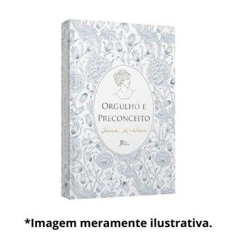 ORGULHO E PRECONCEITO |  Jane Austen