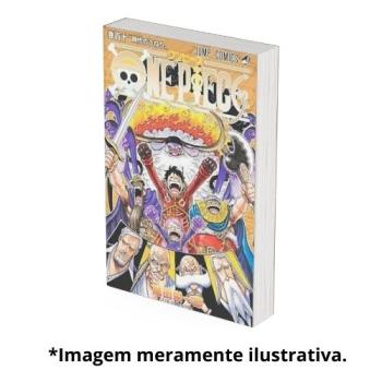 ONE PIECE 110 |  Eiichiro Oda