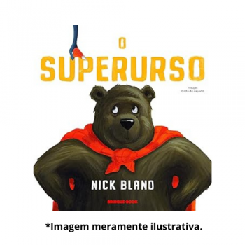 SUPERURSO, O | Nick Bland