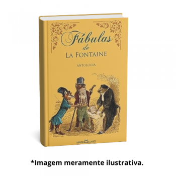 FABULAS DE LA FONTAINE - 200 |  La Fontaine