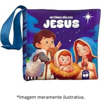 BEBE FELIZ JESUS | Raquel Ferreira