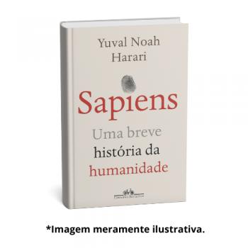 SAPIENS | Yuval Noah Harari