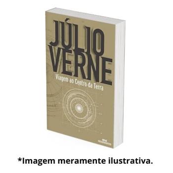 VIAGEM AO CENTRO DA TERRA | Júlio Verne