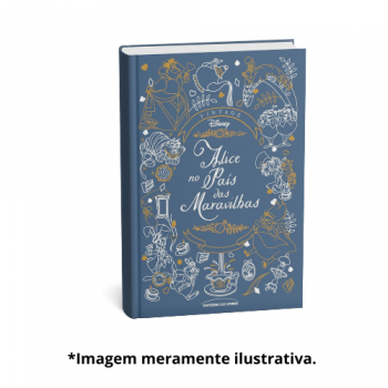 ALICE NO PAIS DAS MARAVILHAS | Sally Morgan