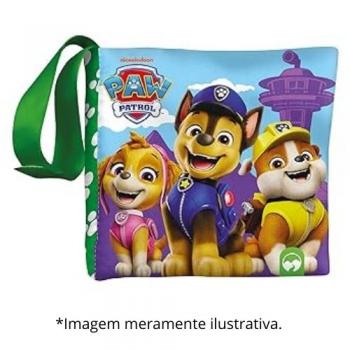 BEBE FELIZ PATRULHA CANINA PATRULHA | Nickelodeon