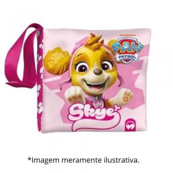 BEBE FELIZ PATRULHA CANINA SKYE | Nickelodeon