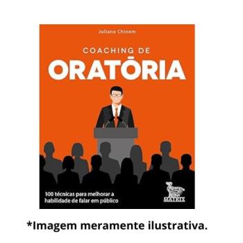 COACHING DE ORATORIA |  Juliana Chinen