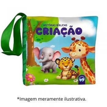 BEBE FELIZ CRIAÇÃO | VALE DAS LETRAS