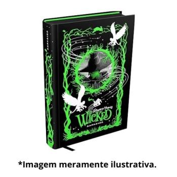 WICKED | Gregory Maguire