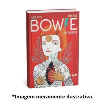 BOWIE |  Maria Hesse