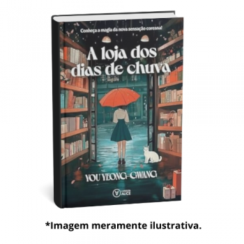 LOJA DE DIAS DE CHUVA, A |  You Yeong-Gwang