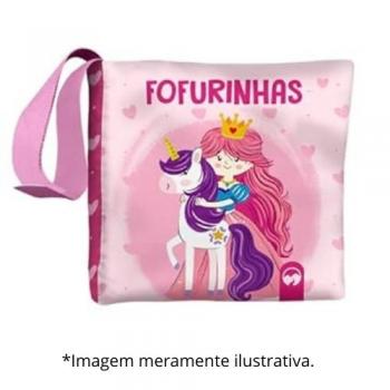 BEBE FELIZ FOFURINHAS | Júlia de Oliveira Andrade