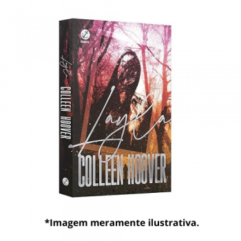 LAYLA | Colleen Hoover
