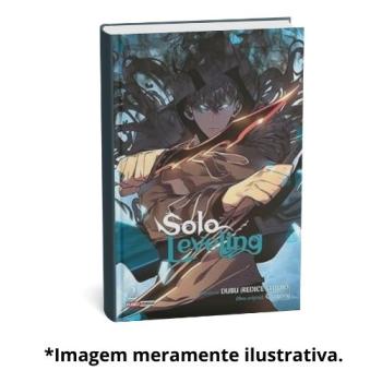 SOLO LEVELING 02 |  Chugong