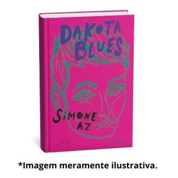 DAKOTA BLUES | Simone AZ