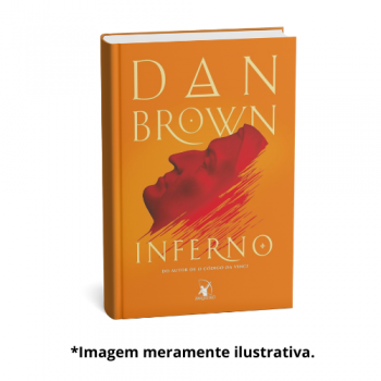 INFERNO - LIVRO 4 | DAN BROWN