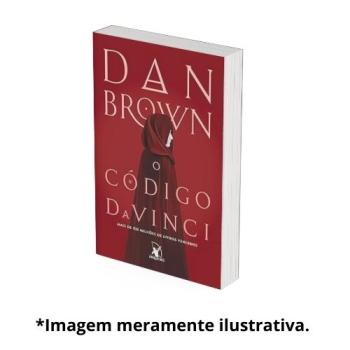 CODIGO DA VINCI, O - LIVRO 2 | Dan Brown
