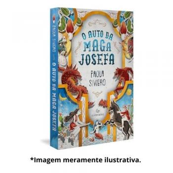AUTO DA MAGA JOSEFA, O | PAOLA SIVIERO