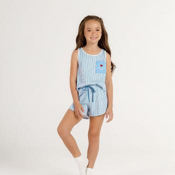 SHORT DOLL REGATA INFANTIL  2050054