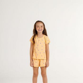 SHORT DOLL MANGA CURTA INFANTIL 2050043
