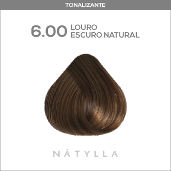 TONALIZANTE TONS NATYLLA 6.0
