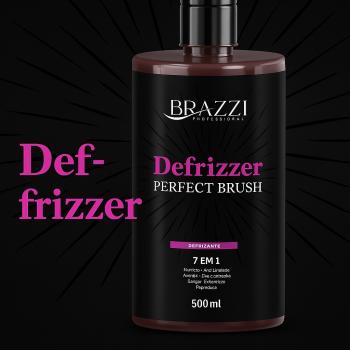 DEFRIZZER PERFECT BRUSH BRAZZI 500ML