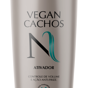 ATIVADOR DE CACHOS VEGAN NATYLLA 1L