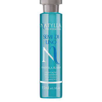 AMPOLA FLASH RENOVATION 15ML NATYLLA