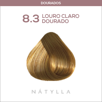 COLORAÇÃO CELEBRITY COLOR PREMIUM NATYLLA 8.3