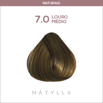 COLORAÇÃO CELEBRITY COLOR PREMIUM NATYLLA 7.0