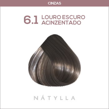 COLORAÇÃO CELEBRITY COLOR PREMIUM NATYLLA 6.1