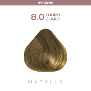 COLORAÇÃO CELEBRITY COLOR PREMIUM NATYLLA 8.0