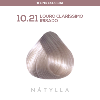 COLORAÇÃO CELEBRITY COLOR PREMIUM NATYLLA 10.21