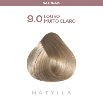 COLORAÇÃO CELEBRITY COLOR PREMIUM NATYLLA 9.0