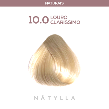 COLORAÇÃO CELEBRITY COLOR PREMIUM NATYLLA 10.0