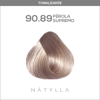 TONALIZANTE TONS NATYLLA 90.89