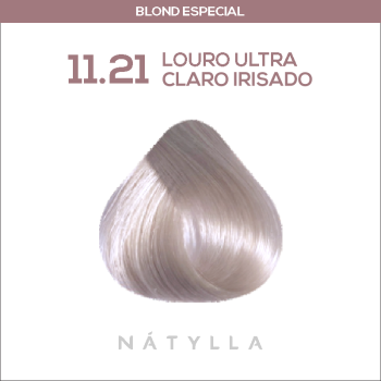 COLORAÇÃO CELEBRITY COLOR PREMIUM NATYLLA 11.21