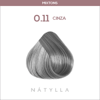 COLORAÇÃO CELEBRITY COLOR PREMIUM NATYLLA 0.11