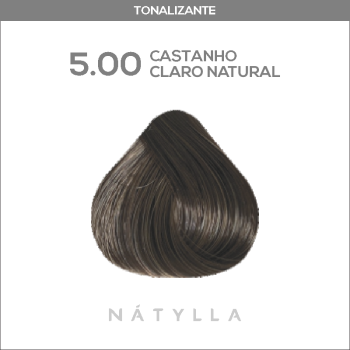 TONALIZANTE TONS NATYLLA 5.0