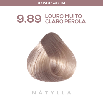 COLORAÇÃO CELEBRITY COLOR PREMIUM NATYLLA 9.89