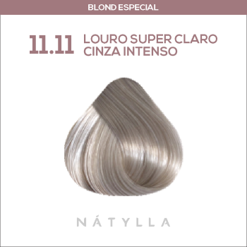 COLORAÇÃO CELEBRITY COLOR PREMIUM NATYLLA 11.11