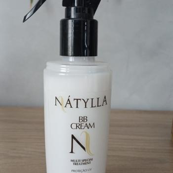BB CREAM  NATYLLA 150ML
