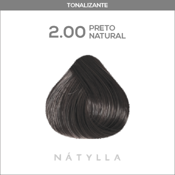 TONALIZANTE TONS NATYLLA 2.0