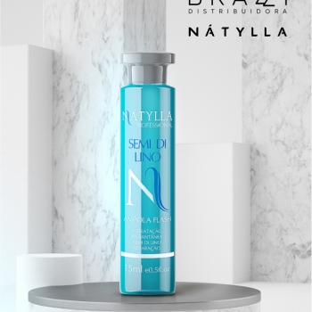 AMPOLA  PERFECT DOSE BRAZZI 15ML