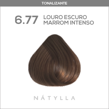 TONALIZANTE TONS NATYLLA 6.77