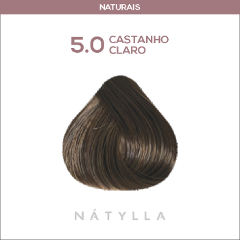 COLORAÇÃO CELEBRITY COLOR PREMIUM NATYLLA 5.0