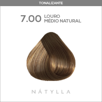 TONALIZANTE TONS NATYLLA 7.0