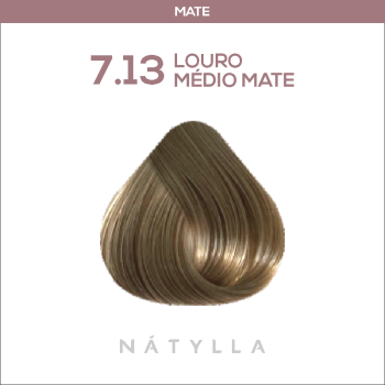 COLORAÇÃO CELEBRITY COLOR PREMIUM NATYLLA 7.13