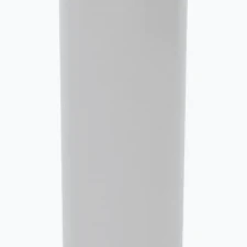 CESTO DE LIXO CILÍNDRICO 22L S/TAMPA BRANCO JSN