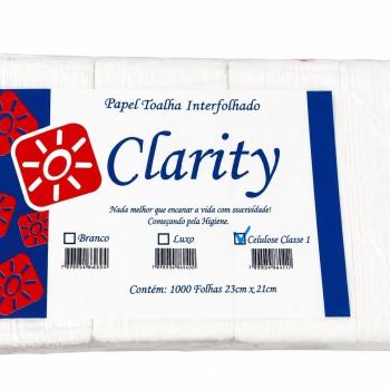 PAPEL TOALHA INTERFOLHAS  20X21 FOLHA SIMPLES  100% CELULOSE  FARDO C/1000 FLS  LM - LABEL ROXA